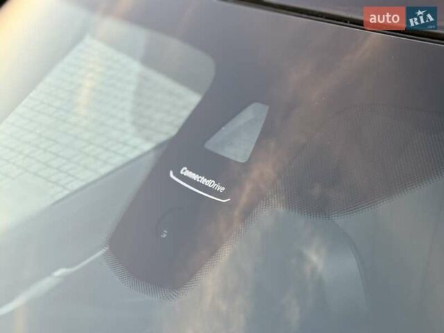 Черный БМВ Х5, объемом двигателя 2.99 л и пробегом 193 тыс. км за 33500 $, фото 12 на Automoto.ua