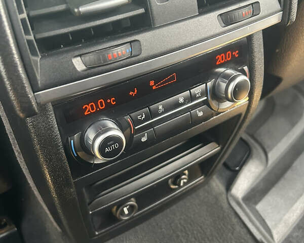 Черный БМВ Х5, объемом двигателя 3 л и пробегом 207 тыс. км за 26000 $, фото 24 на Automoto.ua