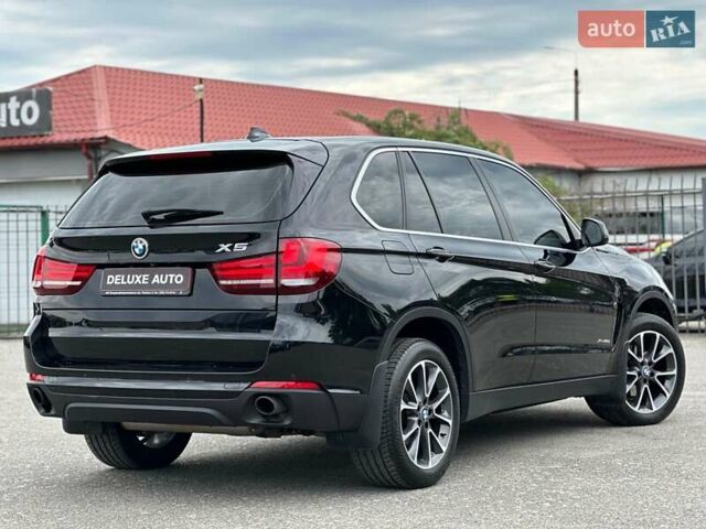 Чорний БМВ Х5, об'ємом двигуна 2 л та пробігом 148 тис. км за 26999 $, фото 27 на Automoto.ua