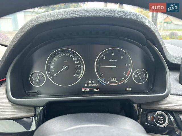 БМВ Х5 2015 в Виннице на Automoto.ua Черный БМВ Х5, объемом двигателя 2 л и пробегом 129 тыс. км за 27800 $, фото 24 на Automoto.ua