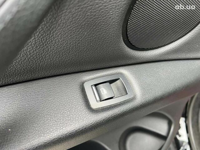 Чорний БМВ Х5, об'ємом двигуна 2 л та пробігом 135 тис. км за 27490 $, фото 34 на Automoto.ua