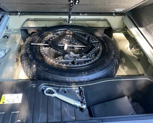 Чорний БМВ Х5, об'ємом двигуна 3 л та пробігом 125 тис. км за 32500 $, фото 30 на Automoto.ua