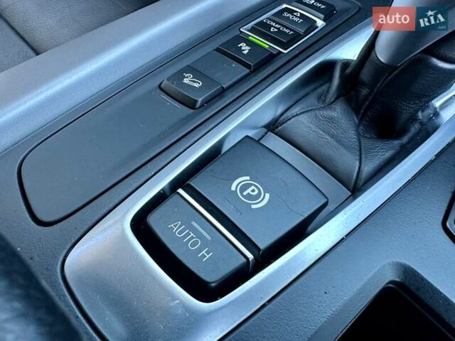 Черный БМВ Х5, объемом двигателя 2.99 л и пробегом 157 тыс. км за 29999 $, фото 56 на Automoto.ua