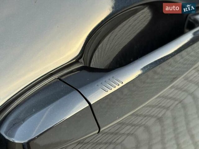 Черный БМВ Х5, объемом двигателя 2.99 л и пробегом 193 тыс. км за 33500 $, фото 64 на Automoto.ua