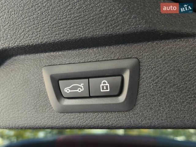 БМВ Х5 2015 в Днепре (Днепропетровске) на Automoto.ua Черный БМВ Х5, объемом двигателя 4.39 л и пробегом 53 тыс. км за 37900 $, фото 31 на Automoto.ua