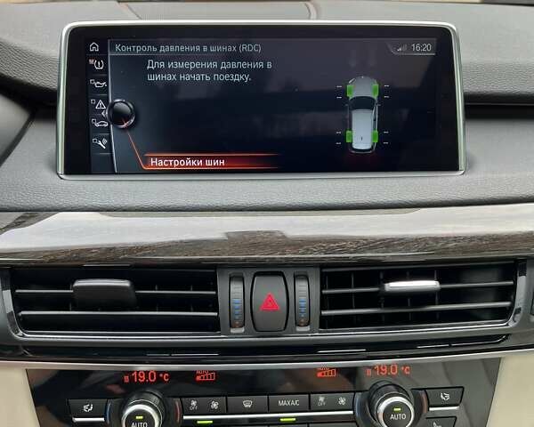 Черный БМВ Х5, объемом двигателя 2.99 л и пробегом 205 тыс. км за 34900 $, фото 14 на Automoto.ua