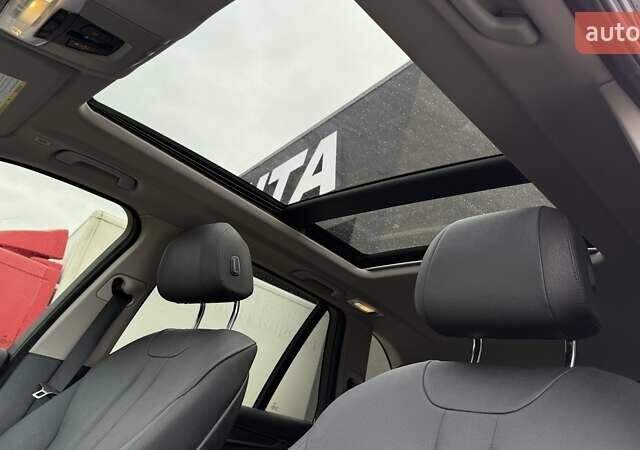 БМВ Х5 2015 в Тернополе на Automoto.ua Черный БМВ Х5, объемом двигателя 2.98 л и пробегом 170 тыс. км за 24000 $, фото 29 на Automoto.ua