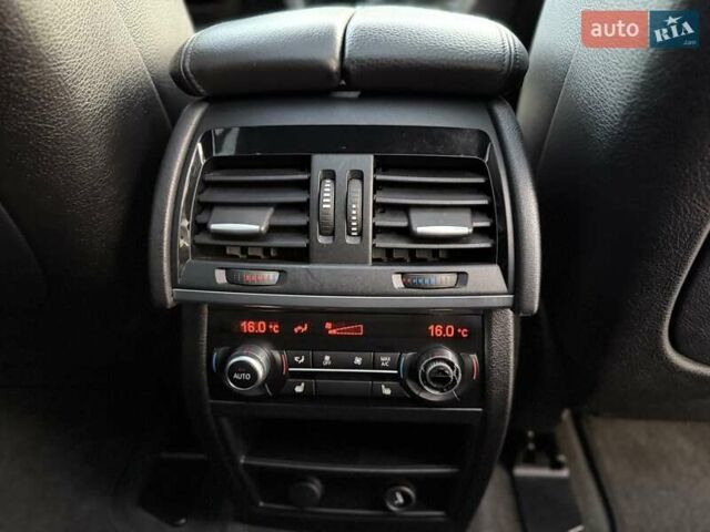 Черный БМВ Х5, объемом двигателя 2.99 л и пробегом 193 тыс. км за 33500 $, фото 61 на Automoto.ua