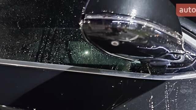 Черный БМВ Х5, объемом двигателя 2.98 л и пробегом 163 тыс. км за 24000 $, фото 8 на Automoto.ua