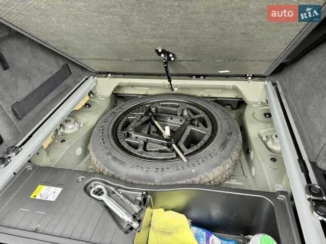 Черный БМВ Х5, объемом двигателя 2 л и пробегом 152 тыс. км за 23490 $, фото 38 на Automoto.ua