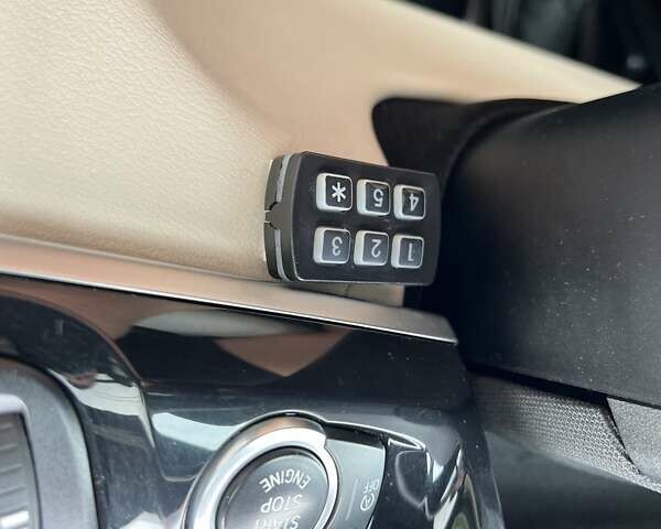 Черный БМВ Х5, объемом двигателя 2.99 л и пробегом 205 тыс. км за 34900 $, фото 15 на Automoto.ua