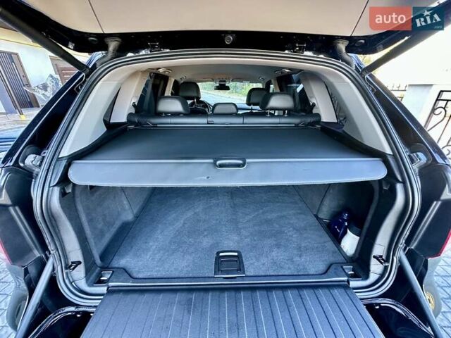 Черный БМВ Х5, объемом двигателя 2.99 л и пробегом 157 тыс. км за 29999 $, фото 84 на Automoto.ua