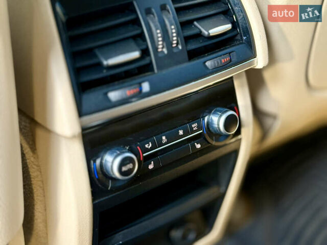 Черный БМВ Х5, объемом двигателя 3 л и пробегом 245 тыс. км за 21000 $, фото 14 на Automoto.ua