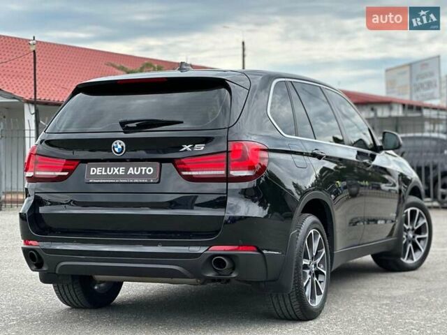 Чорний БМВ Х5, об'ємом двигуна 2 л та пробігом 148 тис. км за 26999 $, фото 28 на Automoto.ua