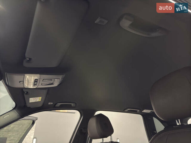 Черный БМВ Х5, объемом двигателя 3 л и пробегом 218 тыс. км за 33999 $, фото 75 на Automoto.ua