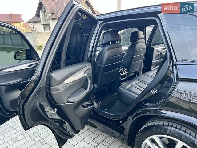 Черный БМВ Х5, объемом двигателя 2.99 л и пробегом 199 тыс. км за 33500 $, фото 36 на Automoto.ua