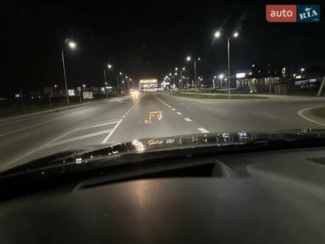 Черный БМВ Х5, объемом двигателя 2.98 л и пробегом 163 тыс. км за 24000 $, фото 22 на Automoto.ua