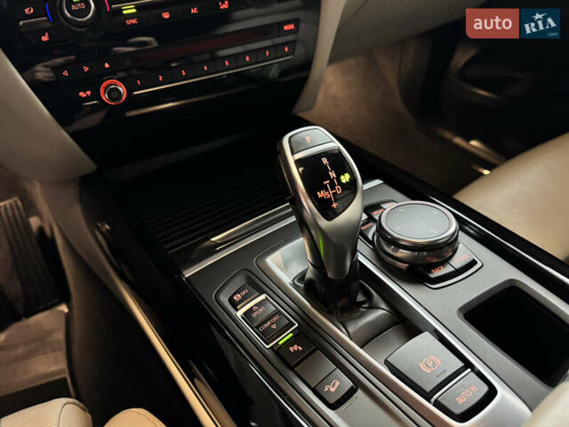 Черный БМВ Х5, объемом двигателя 2.99 л и пробегом 201 тыс. км за 29900 $, фото 86 на Automoto.ua