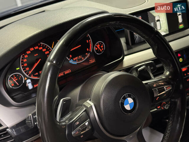 Чорний БМВ Х5, об'ємом двигуна 3 л та пробігом 218 тис. км за 33999 $, фото 13 на Automoto.ua