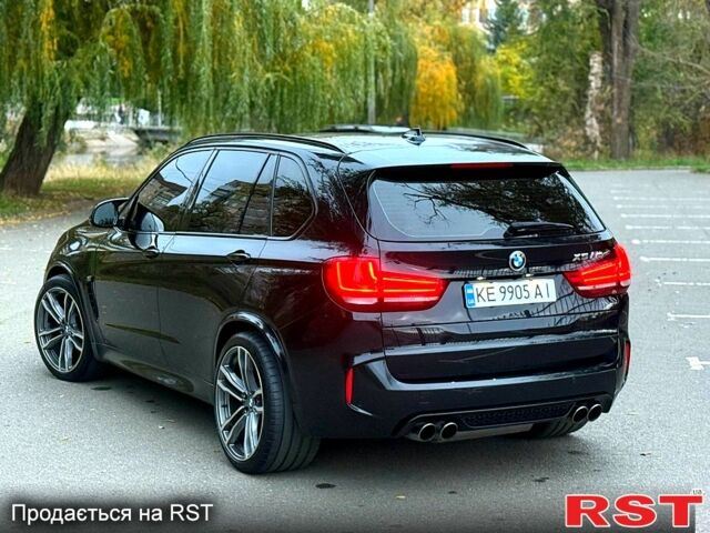 Чорний БМВ Х5, об'ємом двигуна 4.4 л та пробігом 170 тис. км за 37999 $, фото 3 на Automoto.ua