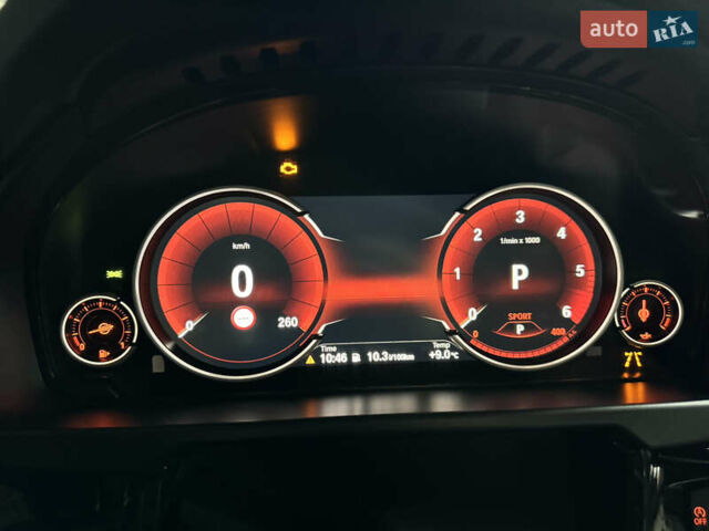 Черный БМВ Х5, объемом двигателя 2.99 л и пробегом 201 тыс. км за 29900 $, фото 80 на Automoto.ua