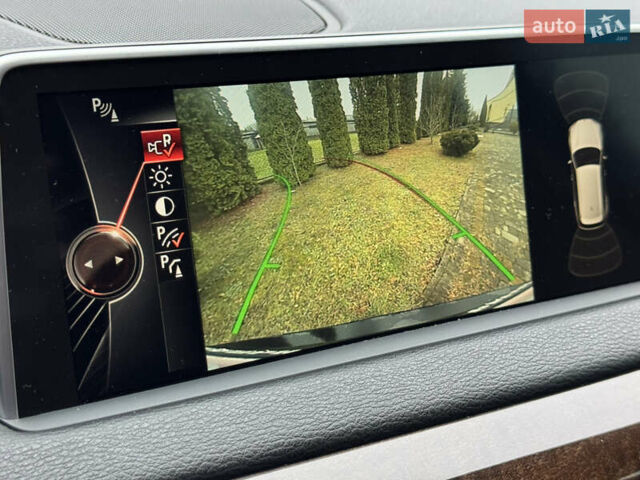 Черный БМВ Х5, объемом двигателя 2.99 л и пробегом 499 тыс. км за 22800 $, фото 38 на Automoto.ua