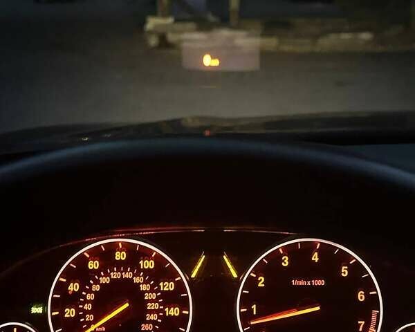 Черный БМВ Х5, объемом двигателя 2.98 л и пробегом 134 тыс. км за 28000 $, фото 11 на Automoto.ua