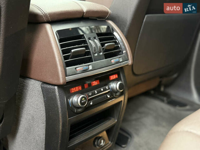 Чорний БМВ Х5, об'ємом двигуна 2.99 л та пробігом 229 тис. км за 27500 $, фото 27 на Automoto.ua