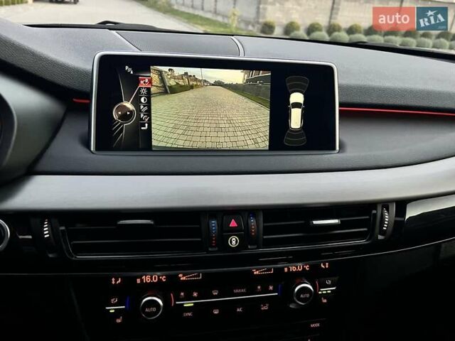 Черный БМВ Х5, объемом двигателя 2.99 л и пробегом 199 тыс. км за 33500 $, фото 59 на Automoto.ua