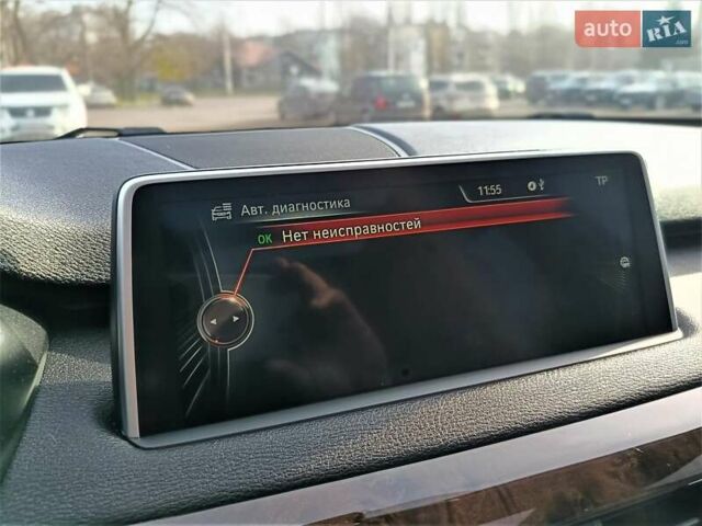 Черный БМВ Х5, объемом двигателя 2.99 л и пробегом 188 тыс. км за 27000 $, фото 34 на Automoto.ua