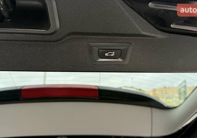 БМВ Х5 2015 в Тернополе на Automoto.ua Черный БМВ Х5, объемом двигателя 2.98 л и пробегом 170 тыс. км за 24000 $, фото 32 на Automoto.ua