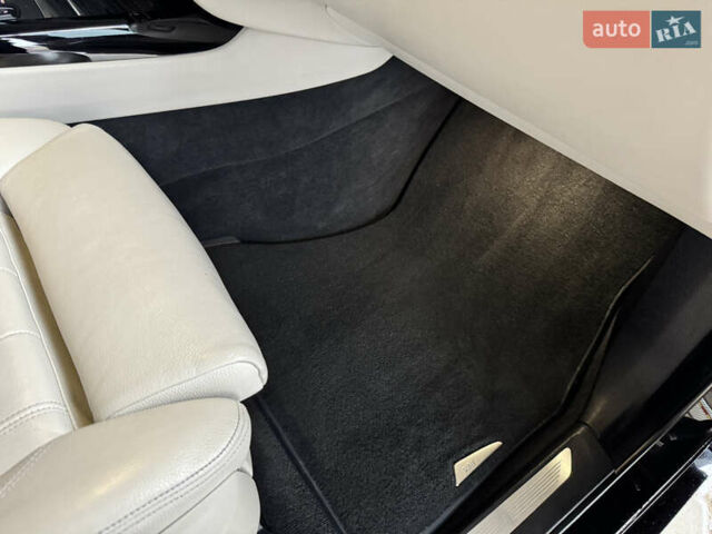 Черный БМВ Х5, объемом двигателя 2.99 л и пробегом 201 тыс. км за 29900 $, фото 54 на Automoto.ua