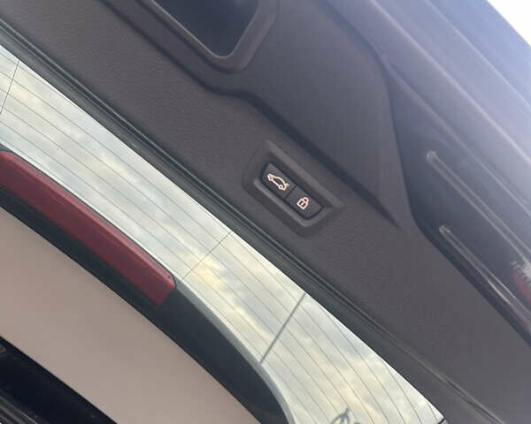 Черный БМВ Х5, объемом двигателя 3 л и пробегом 207 тыс. км за 26000 $, фото 34 на Automoto.ua