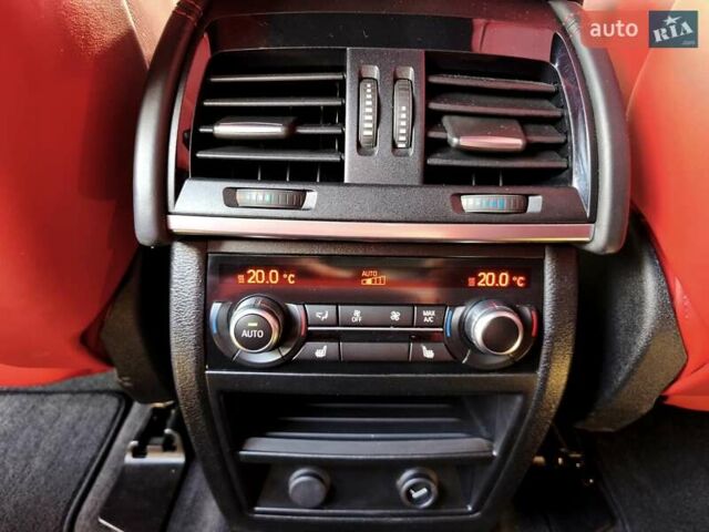 БМВ Х5 2015 в Днепре (Днепропетровске) на Automoto.ua Черный БМВ Х5, объемом двигателя 4.39 л и пробегом 53 тыс. км за 37900 $, фото 13 на Automoto.ua