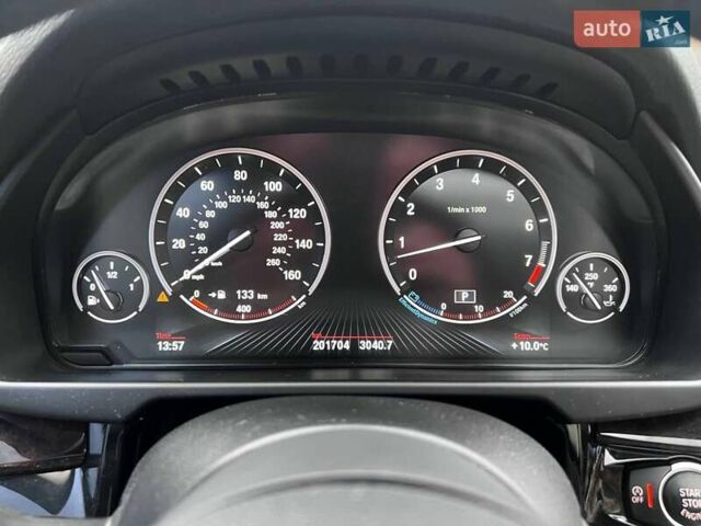 Черный БМВ Х5, объемом двигателя 2.98 л и пробегом 200 тыс. км за 21500 $, фото 27 на Automoto.ua