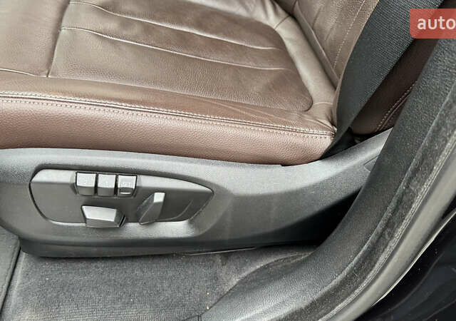 Чорний БМВ Х5, об'ємом двигуна 3 л та пробігом 144 тис. км за 32000 $, фото 41 на Automoto.ua