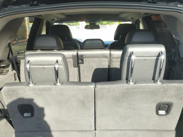 Черный БМВ Х5, объемом двигателя 3 л и пробегом 210 тыс. км за 21000 $, фото 4 на Automoto.ua