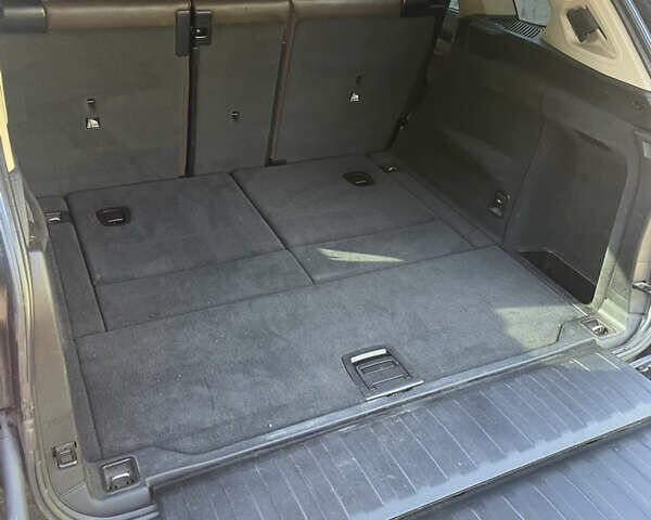 Черный БМВ Х5, объемом двигателя 2 л и пробегом 256 тыс. км за 23000 $, фото 26 на Automoto.ua