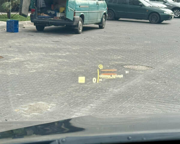 Черный БМВ Х5, объемом двигателя 3 л и пробегом 249 тыс. км за 23700 $, фото 18 на Automoto.ua