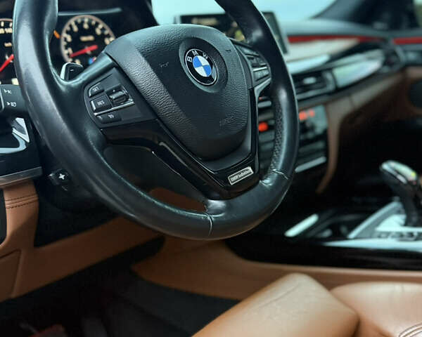 Чорний БМВ Х5, об'ємом двигуна 4.39 л та пробігом 183 тис. км за 29500 $, фото 35 на Automoto.ua