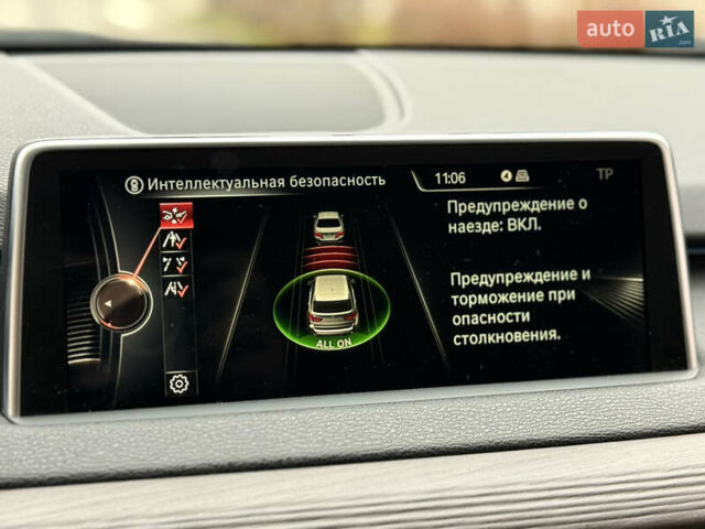 Чорний БМВ Х5, об'ємом двигуна 2.99 л та пробігом 218 тис. км за 31499 $, фото 45 на Automoto.ua