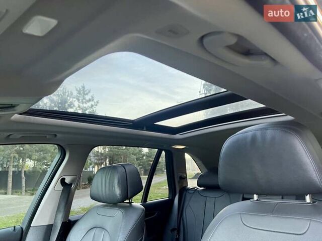 Чорний БМВ Х5, об'ємом двигуна 2 л та пробігом 260 тис. км за 24500 $, фото 20 на Automoto.ua