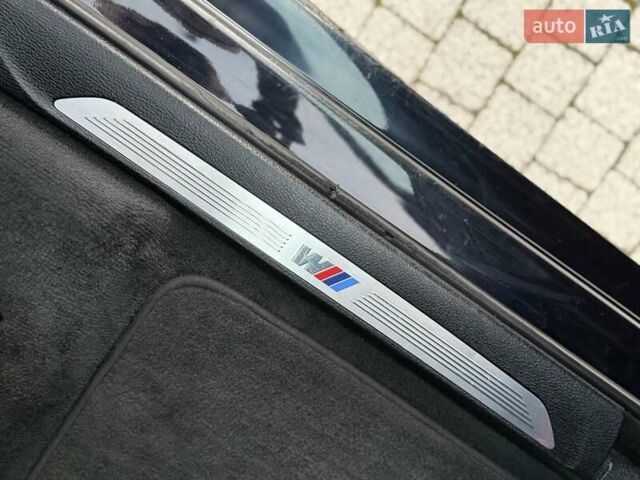 Черный БМВ Х5, объемом двигателя 2.99 л и пробегом 193 тыс. км за 33500 $, фото 27 на Automoto.ua