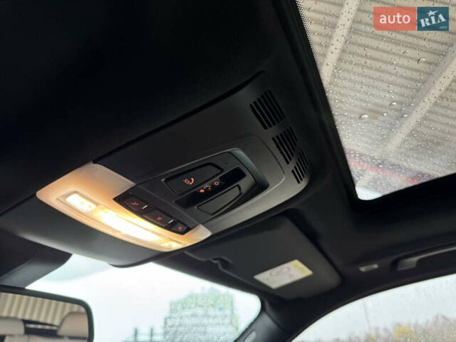 Черный БМВ Х5, объемом двигателя 2.99 л и пробегом 201 тыс. км за 29900 $, фото 75 на Automoto.ua