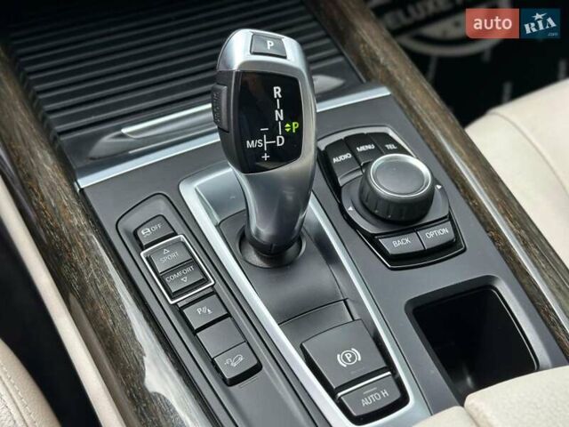 Чорний БМВ Х5, об'ємом двигуна 2 л та пробігом 148 тис. км за 26999 $, фото 77 на Automoto.ua