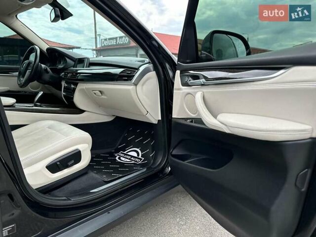 Чорний БМВ Х5, об'ємом двигуна 2 л та пробігом 148 тис. км за 26999 $, фото 60 на Automoto.ua