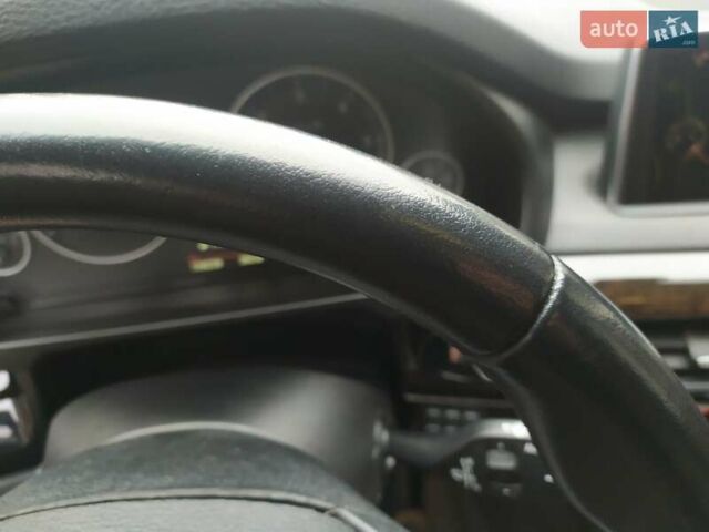 Чорний БМВ Х5, об'ємом двигуна 2 л та пробігом 159 тис. км за 25500 $, фото 27 на Automoto.ua