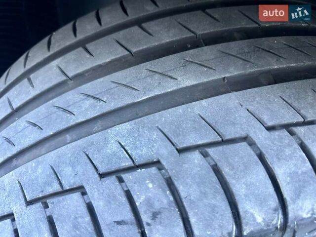 Черный БМВ Х5, объемом двигателя 2.99 л и пробегом 157 тыс. км за 29999 $, фото 29 на Automoto.ua