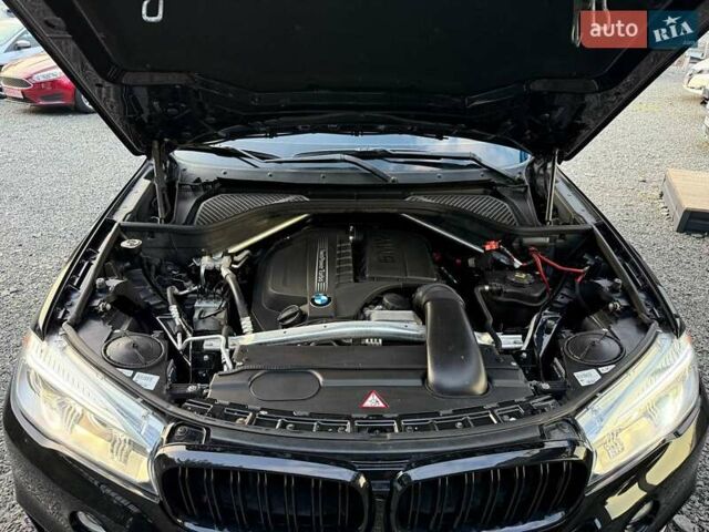Черный БМВ Х5, объемом двигателя 2.98 л и пробегом 144 тыс. км за 22750 $, фото 47 на Automoto.ua
