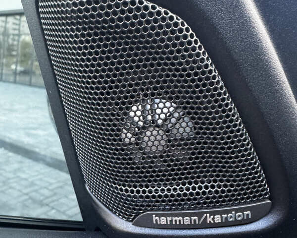 БМВ Х5 2015 в Днепре (Днепропетровске) на Automoto.ua Черный БМВ Х5, объемом двигателя 3 л и пробегом 175 тыс. км за 33900 $, фото 14 на Automoto.ua